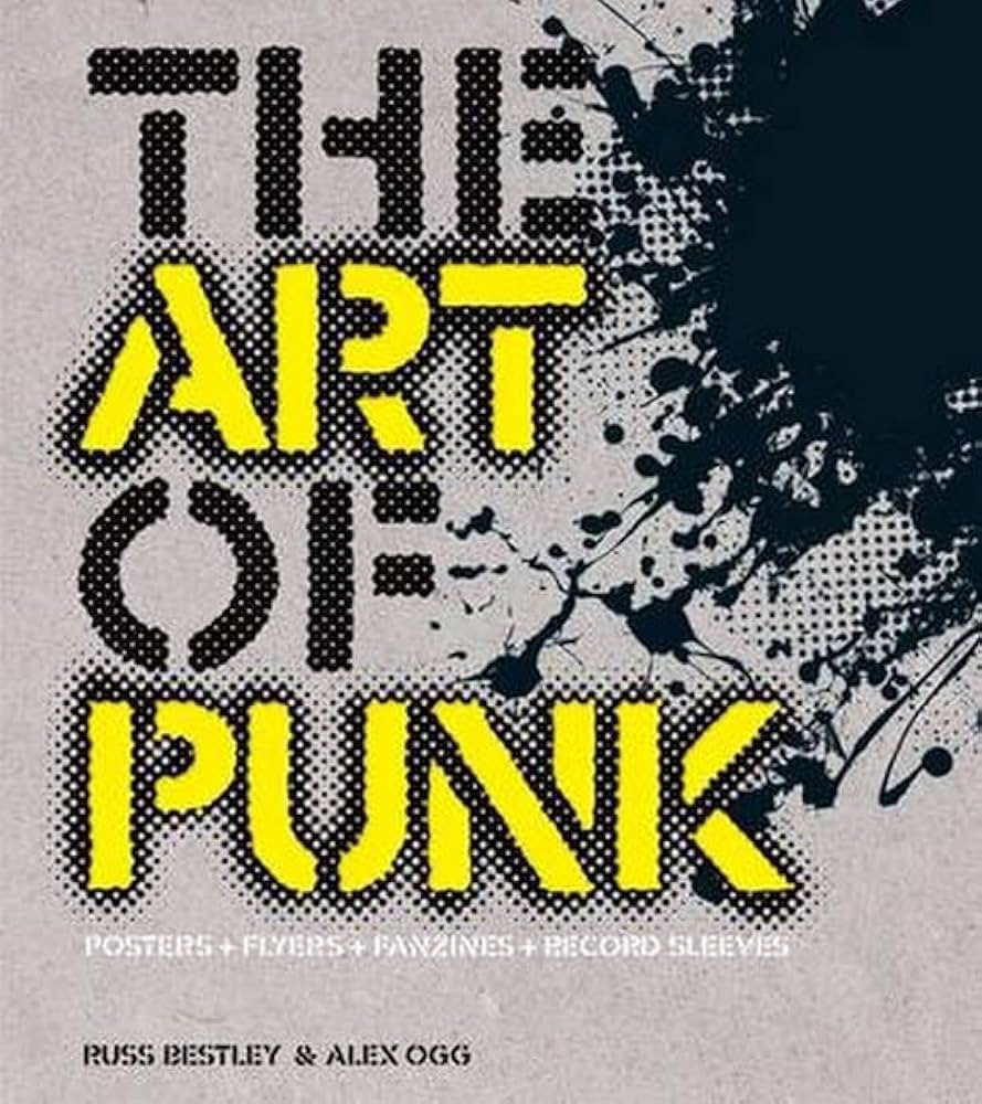 PUNK! バリー・ラゼル著 JAPANESE OLDSCHOOL PORN』 #punk #punkrock #punkfashion
